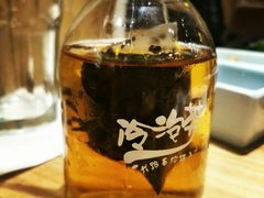 -水林间·寿喜烧自助(仙林金鹰店)