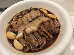 -枫盈轩中餐厅(枫丹白鹭酒店)