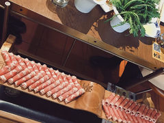 -京涮铜锅涮肉(华贸店)
