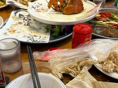 -醉壹号海鲜大排档(厦门美食地标店)