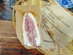 -段生记肉丸糊辣汤(西铁大明宫住宅小区店)