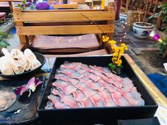 -丽江庭院之爱在路上(西单店)