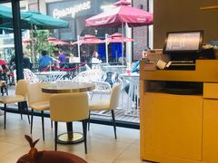 大堂-哈根达斯(美罗城店)