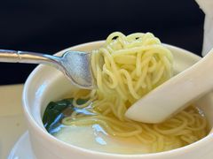 长寿面-利苑酒家(金宝店)