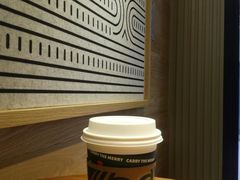 -星巴克(北京复兴路店)