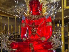 -ခြောက်ထပ်ကြီးရွှေသာလျောင်းဘုရားကြီး