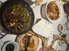 -大鸭梨烤鸭·北京菜(南小街/南苑店)