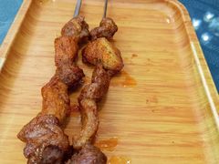 -乡村馕坑肉·烧烤·新疆菜·本地人更爱吃(阿勒泰首店)