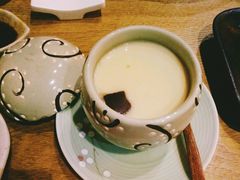 -水之惠鲜鱼料理(王府大街店)