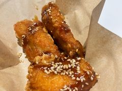 -必胜客(松雷店)