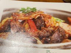 -青海名吃尕张娃非遗烤肉(海湖总店)