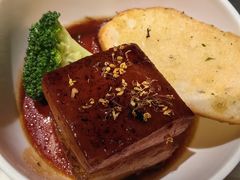 -雨后行菜(报慈北路店)