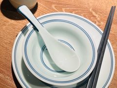 餐具摆设-周家二小姐的菜(西津渡店)