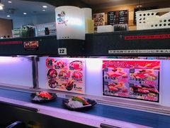 -沼津魚がし鮨(御殿場アウトレット店)
