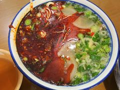 -清真磨沟沿老字号牛肉面(总店)