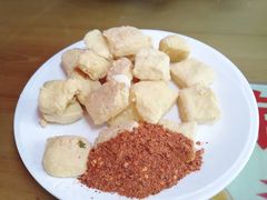 包浆豆腐-88号小吃店·经典云南菜·地道纳西美食