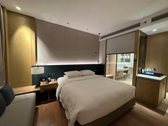 -深圳湾万怡酒店