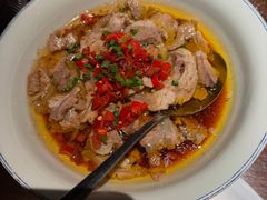 -许爷家·生态湖鲜(徐汇日月光店)