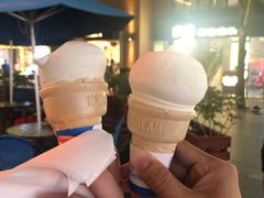 -DQ·蛋糕·冰淇淋(富华里店)