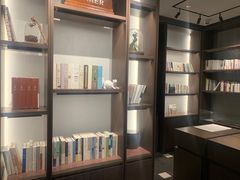 -民国红公馆·秦淮八艳(夫子庙店)