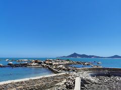 -漳州滨海火山岛自然生态风景区