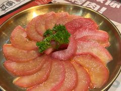 -闻老头·菊花炭烤肉(佛山首店)