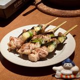 成都探店 | 市中心日料店，都是yakitori竟有不同