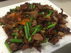 -嘉丰湘菜馆(芳群园店)