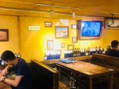 卡座-霄汉羊排(万松园一店)