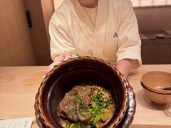 -晴空·日本料理(万象城店)