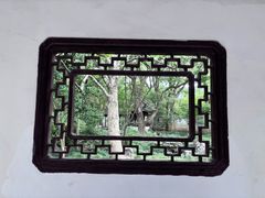 -上海醉白池公园
