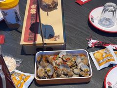 -钱锋炭缸烧烤(南湖大路总店)