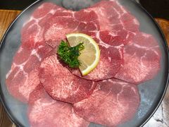 -九田家黑牛烤肉料理(新辰里亚运村店)