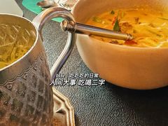 -帕蓝·暹罗料理(大学路店)