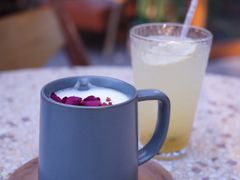 -时光花园(白鹭洲店)