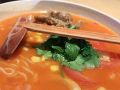 -味千拉面(煌华新纪元购物广场店)