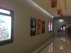 -山文星辉影城(青岛和谐广场店)