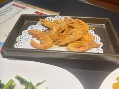 -鑫悦楼煎蟹·16年海鲜大排档