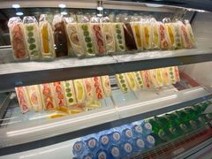 -Fruwich果明治(西单更新场店)
