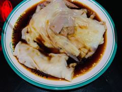 牛肉拉肠-西关明记肠粉(广钢店)