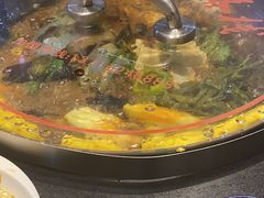 -缘福乡村铁锅炖民宿(八达岭店)