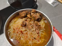 -金龙烧烤·牛肉面(西塔店)