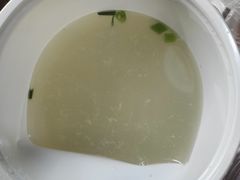 馄饨汤-刘鸿盛(罍街店)