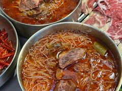 -金龙烧烤·牛肉面(西塔店)
