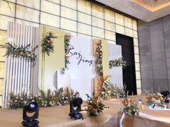 -广州四季酒店