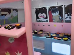 -MINI MARS KIDS CLUB亲子家庭中心(长宁天山店)