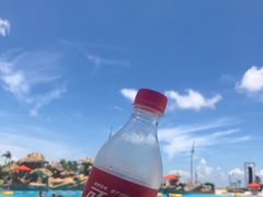 -横琴湾水世界