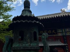 -红螺寺