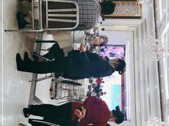 -轩记海鲜餐厅·四十五年老字号·经典粤菜(西区彩虹店)