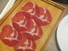 -火炉火自助餐(悠唐购物中心店)